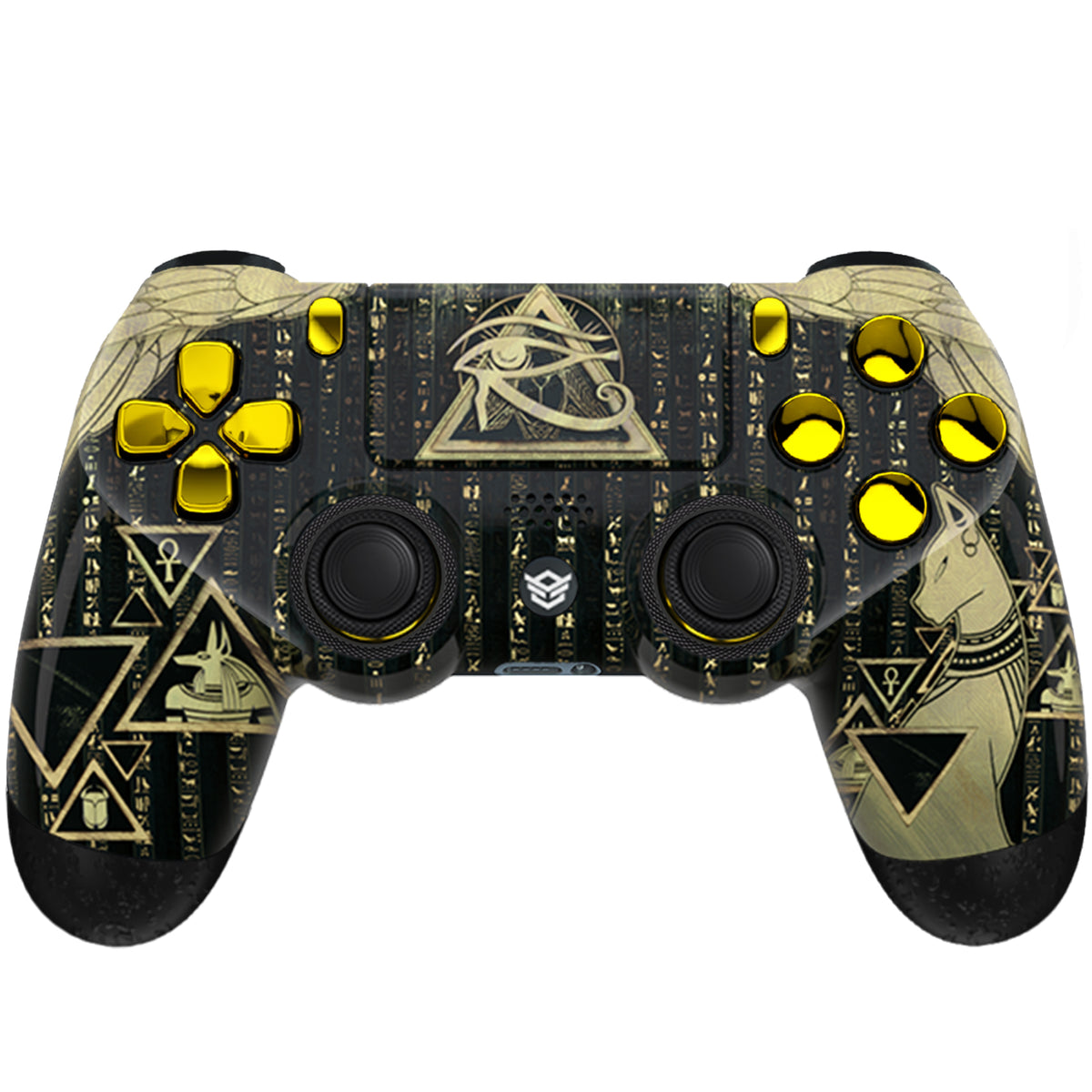 Best custom best sale ps4 controller