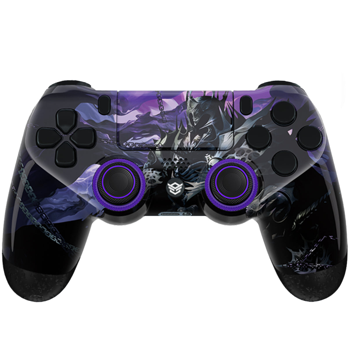 Exclusive PS5 (Chaos Knight) good Controller