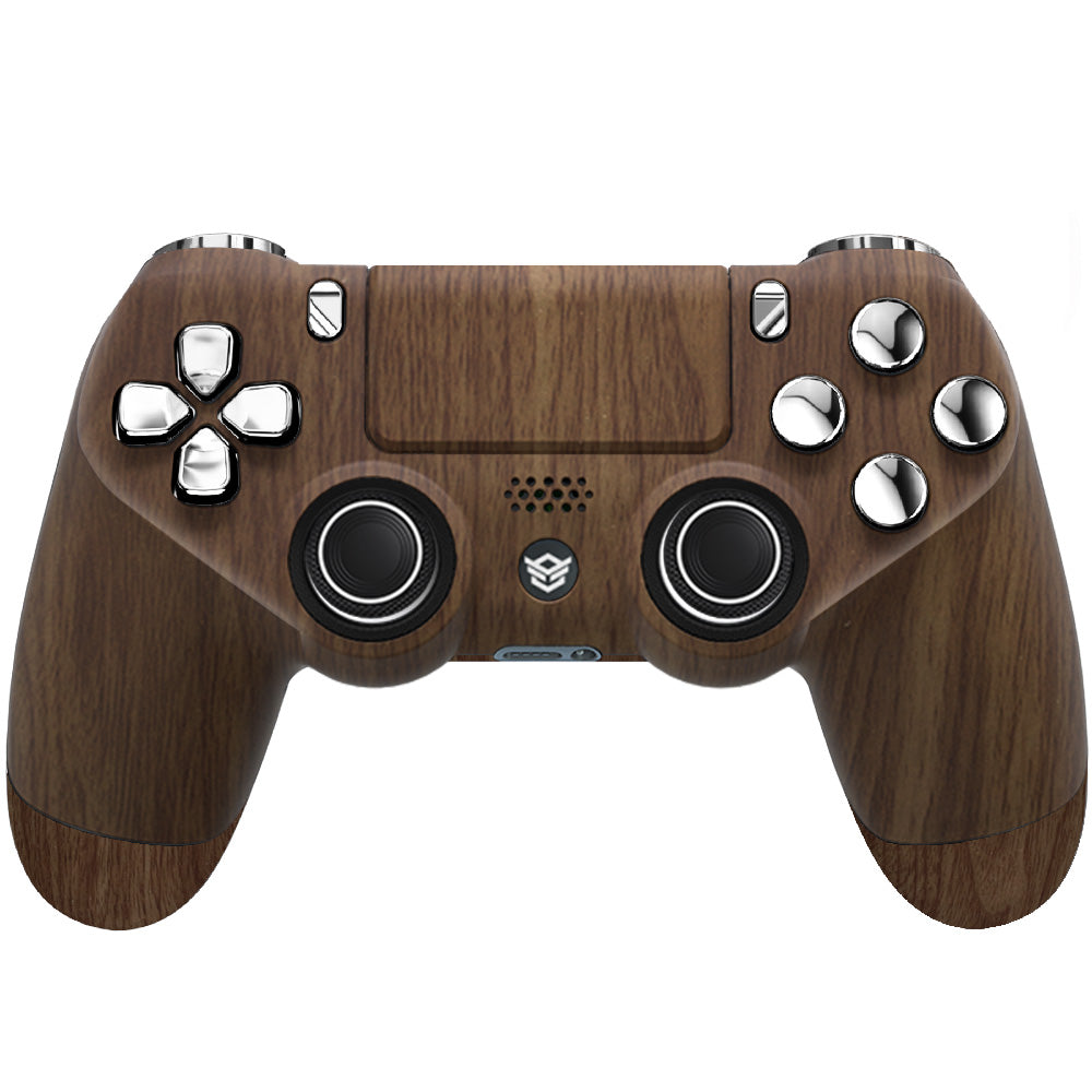 Best Custom PS4 Controllers Hexgaming