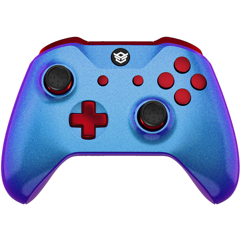 Custom 2024 Scuf Xbox Gaming Controller