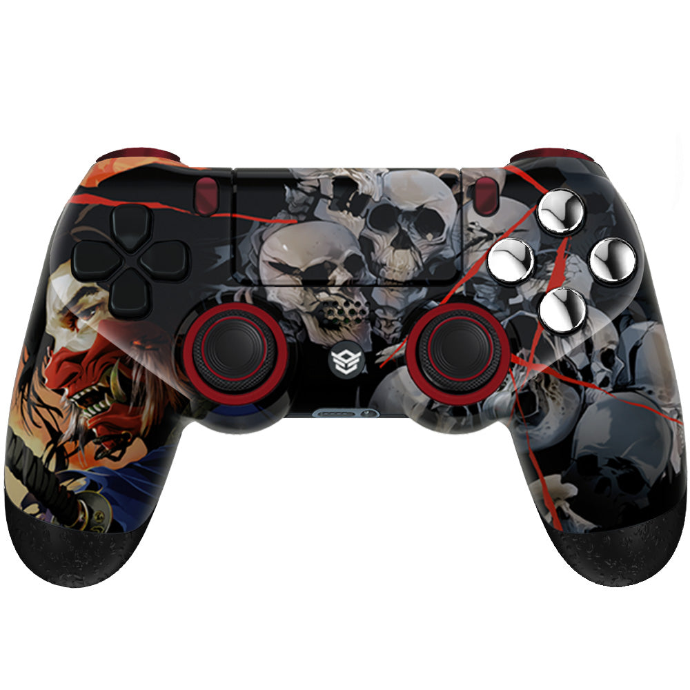 I Played Gears of War 4 With a PS4 Controller And It Was Awesome