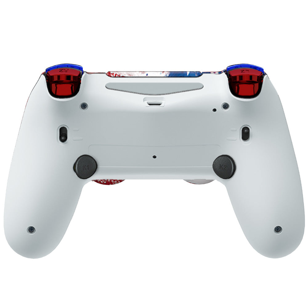 USA American Flag Custom PS4 hotsell Controller NEW