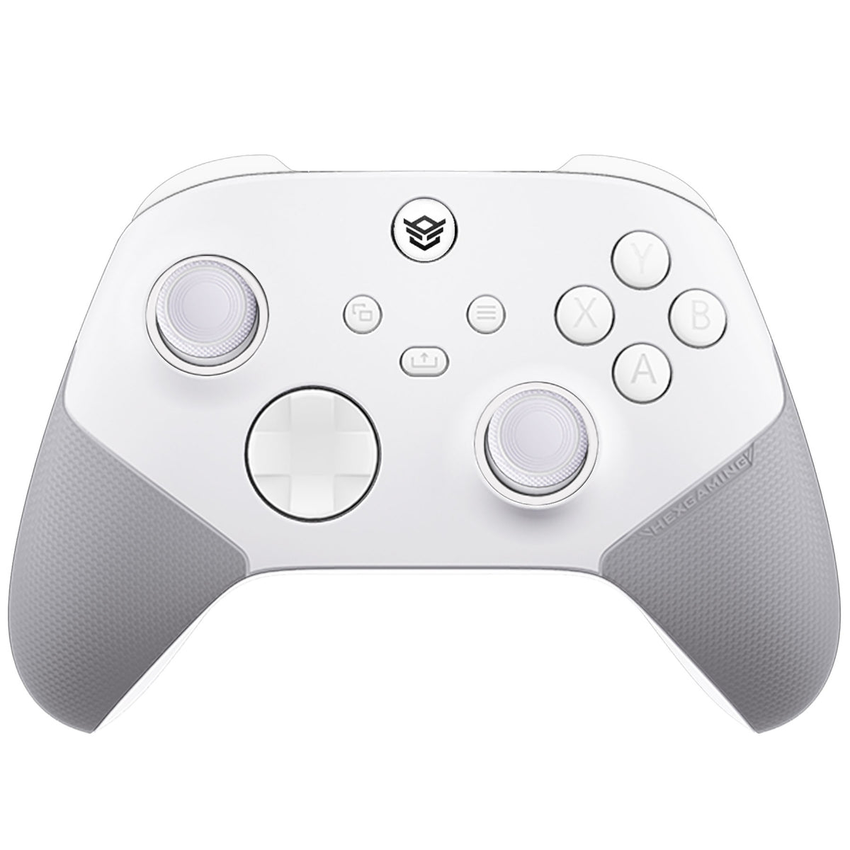 xbox controller all white