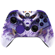 Cargar imagen en el visor de la galería, ADVANCE Controller with Adjustable Triggers for XBOX, PC, Mobile - Nine-tailed Fox
