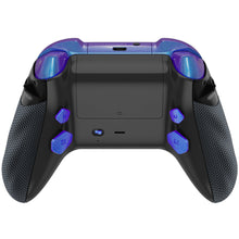 Cargar imagen en el visor de la galería, ADVANCE Controller with Adjustable Triggers for XBOX, PC, Mobile - Blue Nebula
