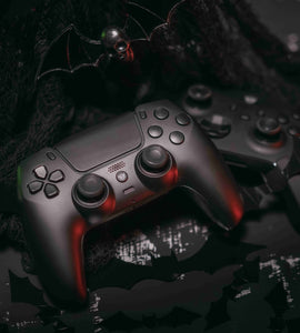 how to play demon fall on ps4 controller｜TikTok Search