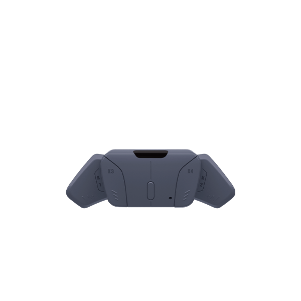 PF RIVAL PRO Back Button