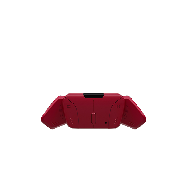 PF RIVAL PRO Back Button