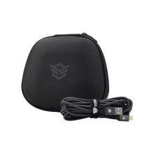 Load image into Gallery viewer, HEXGAMING Universal Gaming Travel Carrying Case &amp; Type-C 4M Charging Cable &amp; Joysticks Aiming Rings
