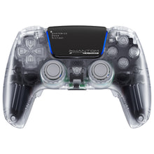 Cargar imagen en el visor de la galería, HEXGAMING PHANTOM Controller with Adjustable Triggers for PS5, PC, Mobile - Explorer Edition
