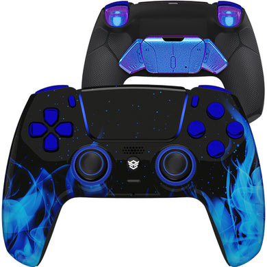 HEX For PS5 Controller - Hexgaming.com