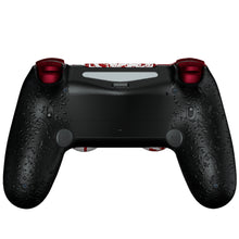 Load image into Gallery viewer, HEXGAMING NEW SPIKE Controller for PS4, PC, Mobile- Blood Zombie
