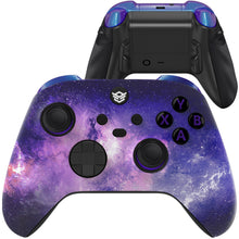 Load image into Gallery viewer, HEXGAMING ULTRA X Controller for XBOX, PC, Mobile - Galaxy Purple
