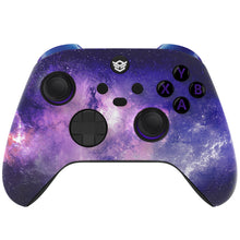 Load image into Gallery viewer, HEXGAMING ULTRA X Controller for XBOX, PC, Mobile - Galaxy Purple
