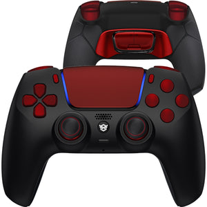 How to Program Paddles on Hex Gaming Controller