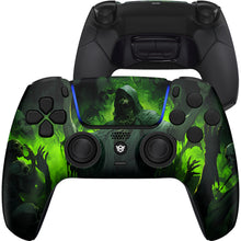 Cargar imagen en el visor de la galería, HEXGAMING ULTIMATE Controller for PS5, PC, Mobile - Dark Carnival
