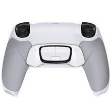 Cargar imagen en el visor de la galería, HEXGAMING ULTIMATE Controller for PS5, PC, Mobile - White Silver Carbon Fiber
