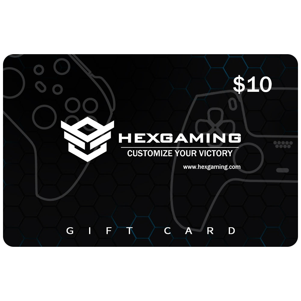 GAME £10 Gift Card