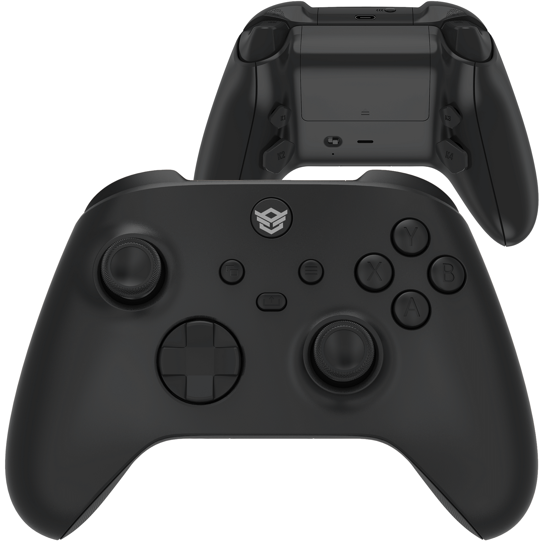 OWND Controllers - OWND Controllers