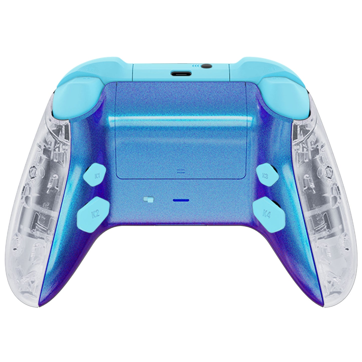 JohnRiggs x HEXGAMING ADVANCE controller