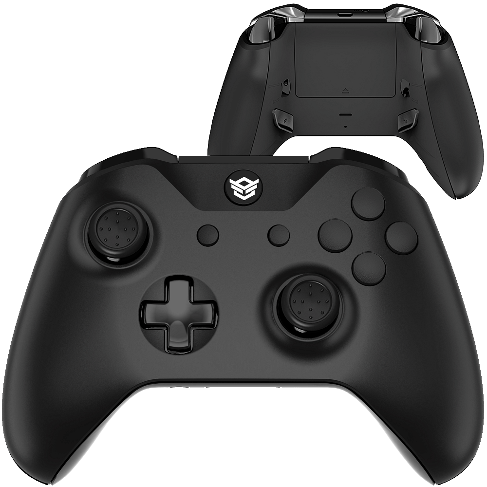 Design Your Own Xbox Wireless Controller