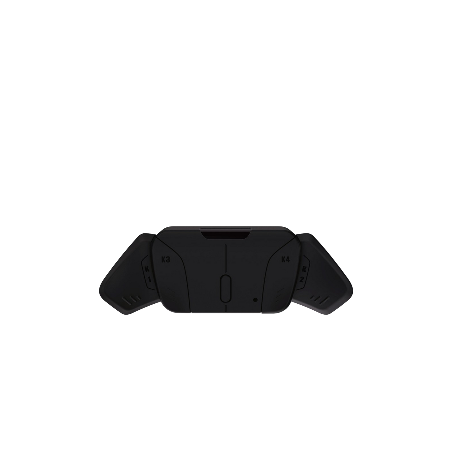 PF RIVAL PRO Back Button