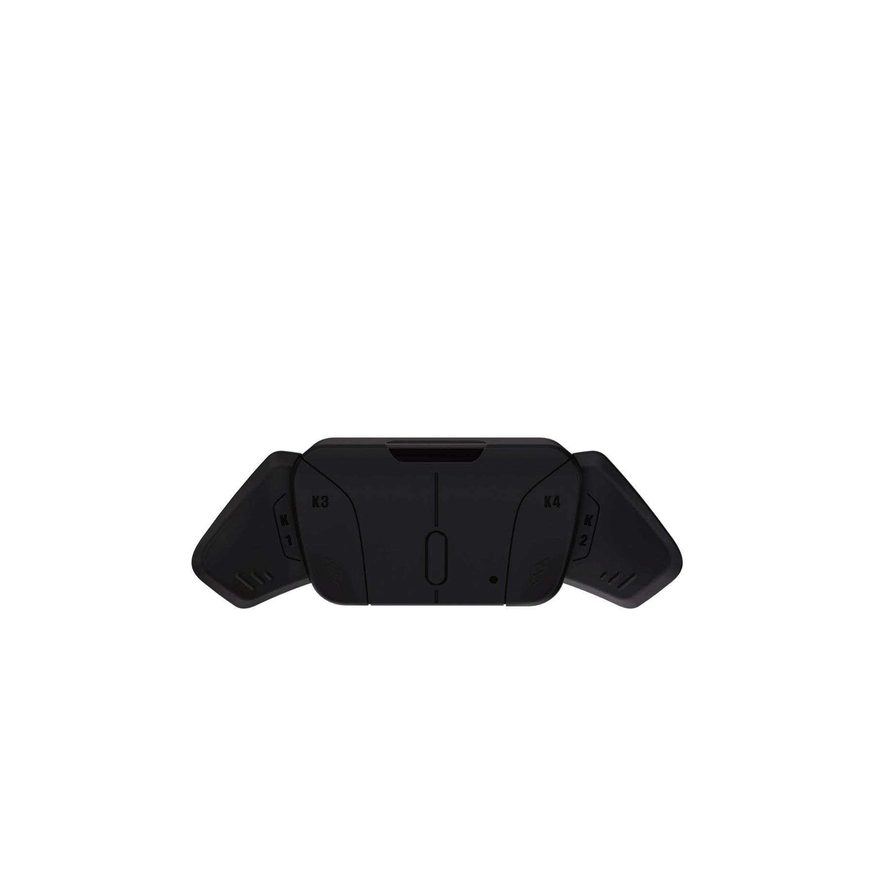 PF RIVAL PRO Back Button