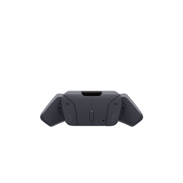 PF RIVAL PRO Back Button