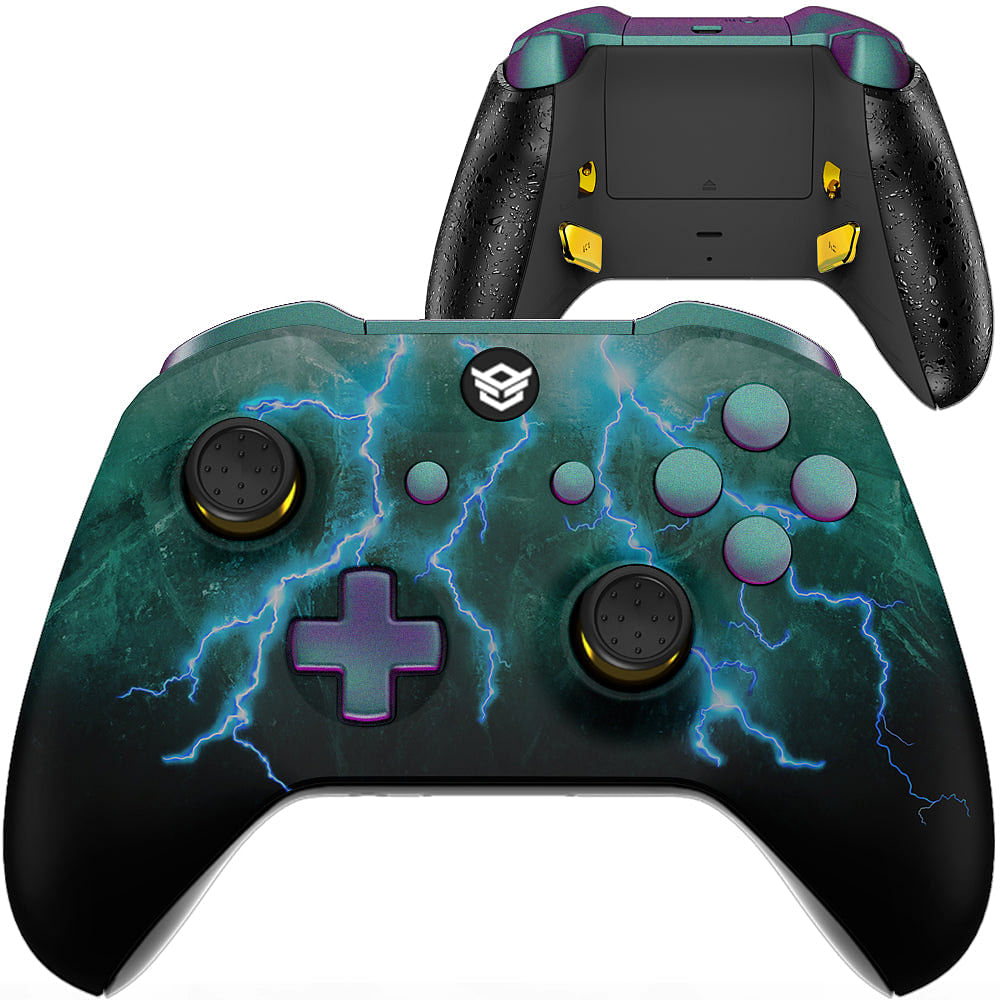 Custom Xbox Series Controllers-Hexgaming.com