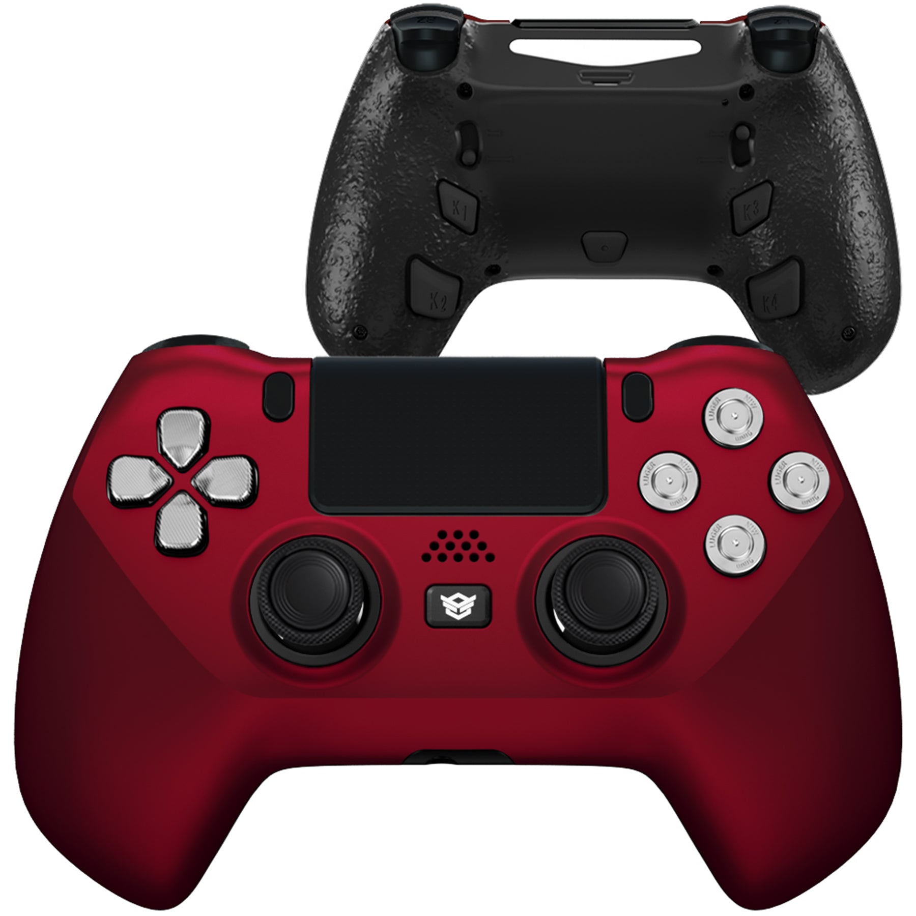 Scuf Gaming Launches The Vantage 2 Controller For PC & PS4