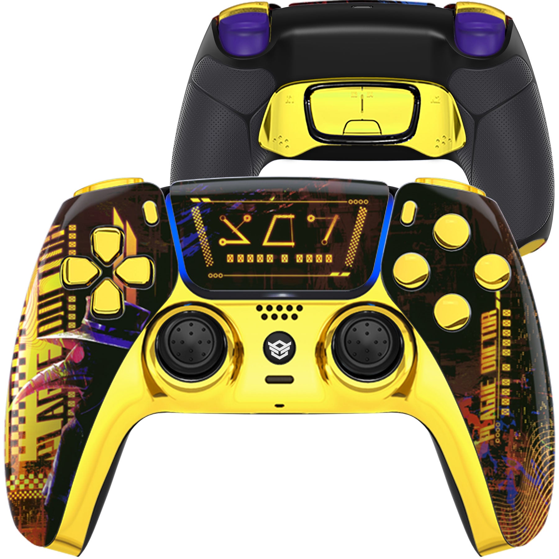 HexGaming Ultimate Controller 