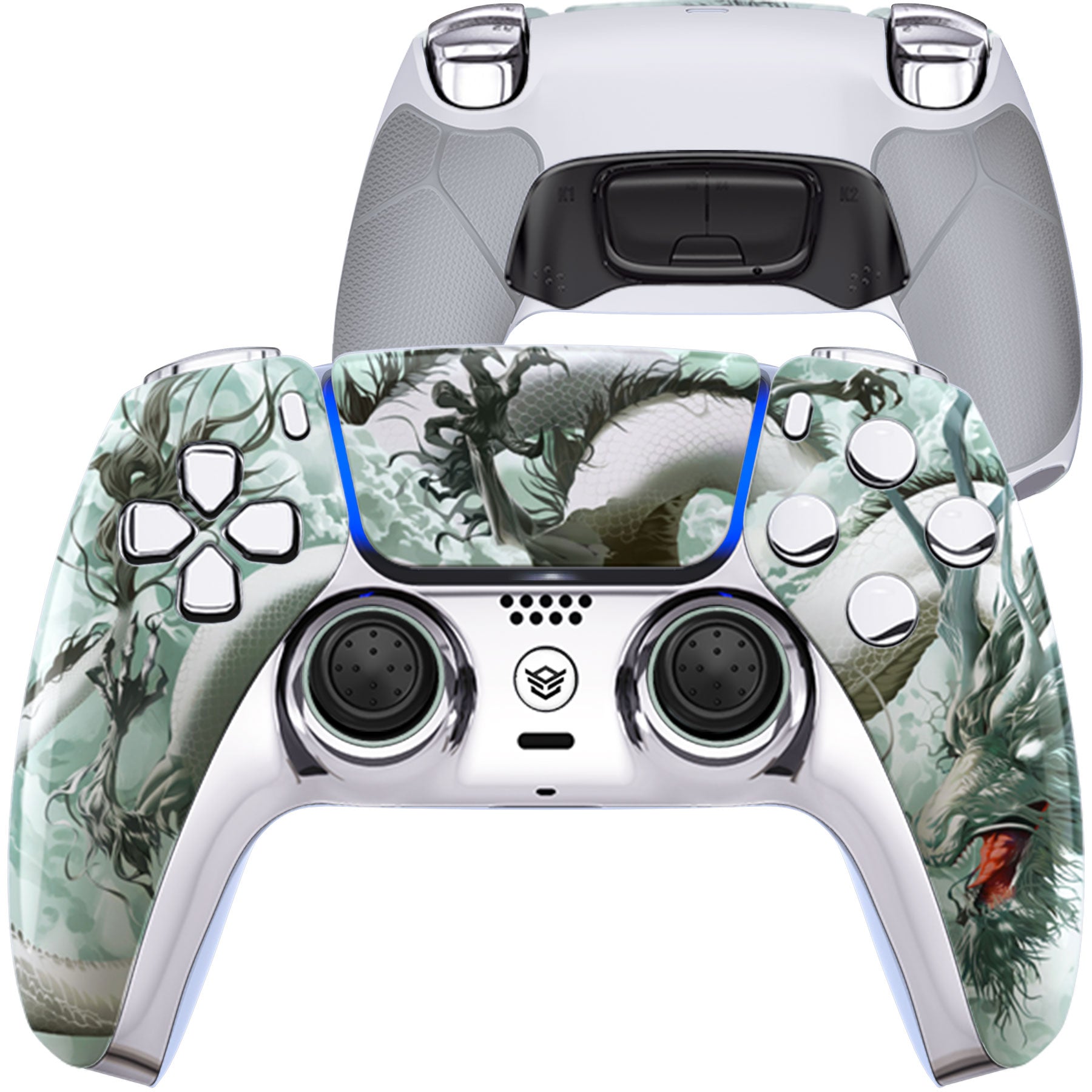 HexGaming Ultimate Controller 