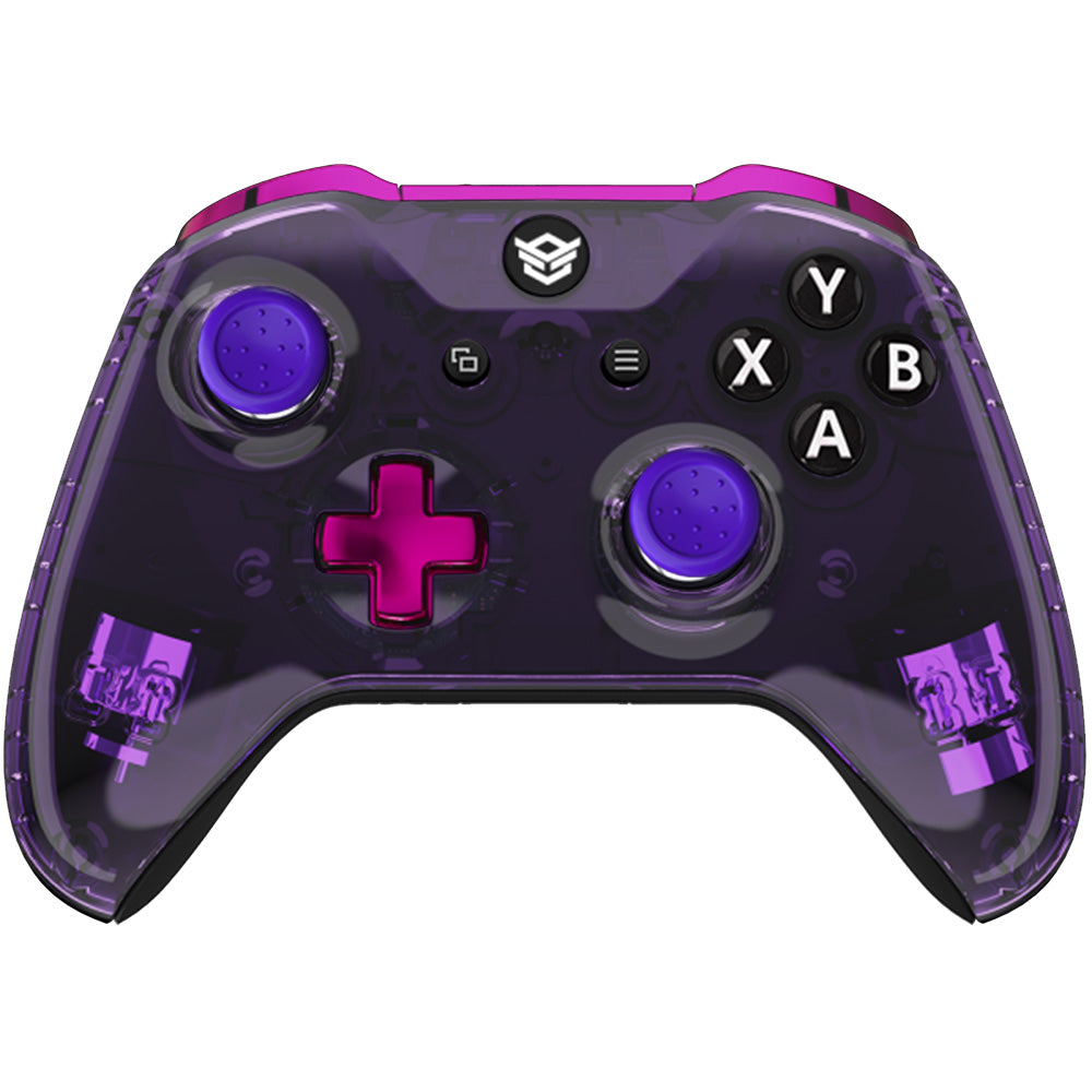 Custom Xbox Wireless Controllers-Hexgaming.com