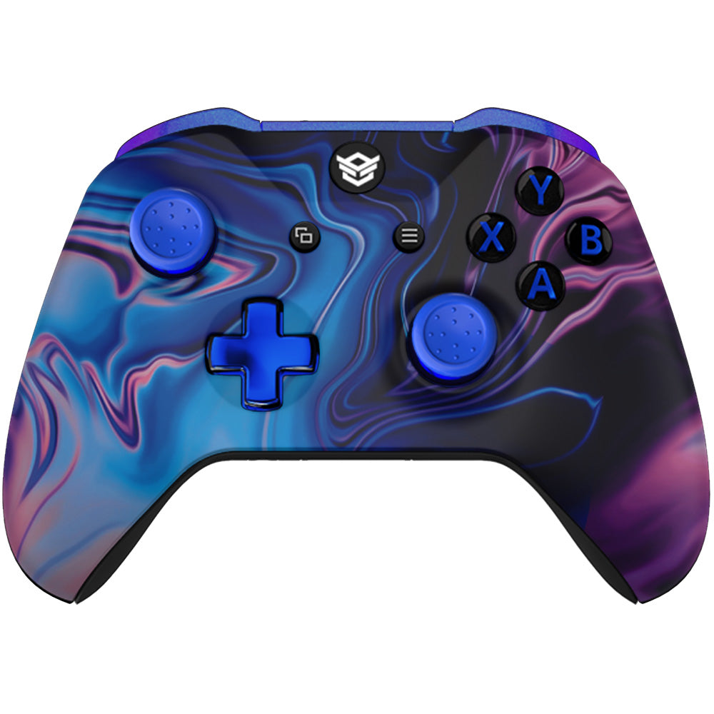 Custom Xbox Wireless Controllers-Hexgaming.com