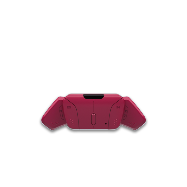 PF RIVAL PRO Back Button